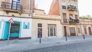 Casa adosada en venta en Vila de Gràcia en Barcelona