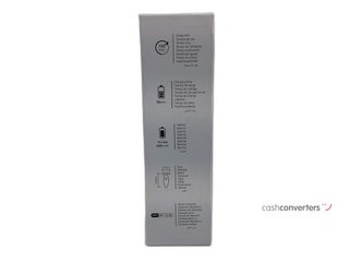 afeitadora electrica ale-hop rechargeable shaver
