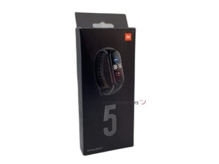 pulsera de actividad xiaomi mi band 5
