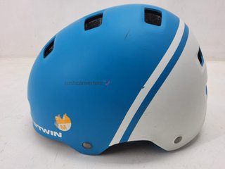 casco btwin teen 520