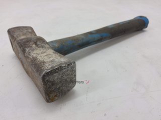 maza demolicion sin marca