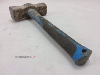 maza demolicion sin marca