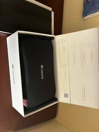 Telescopio Seestar S30 Pro
