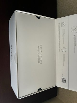 Telescopio Seestar S30 Pro