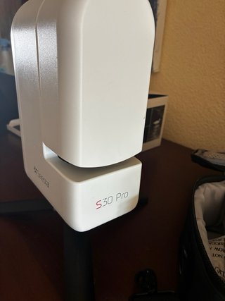 Telescopio Seestar S30 Pro