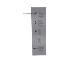 afeitadora electrica ale-hop rechargeable shaver