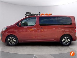Peugeot Traveller Active BlueHDi 110KW (150CV) Long