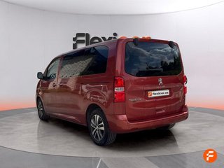 Peugeot Traveller Active BlueHDi 110KW (150CV) Long