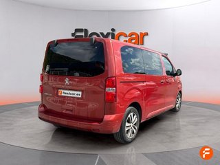 Peugeot Traveller Active BlueHDi 110KW (150CV) Long