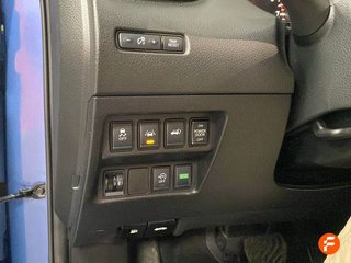 Nissan X-Trail 5P DIG-T 120 kW (160 CV) E6D DCT TEKNA