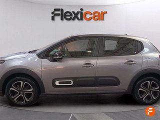 Citroën C3 Turbo 100 Plus