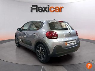 Citroën C3 Turbo 100 Plus