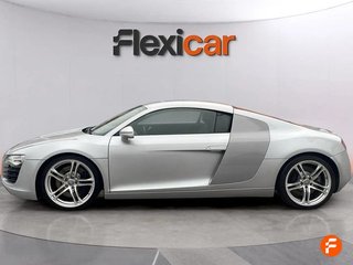 Audi R8 4.2 FSI V8 quattro R tronic