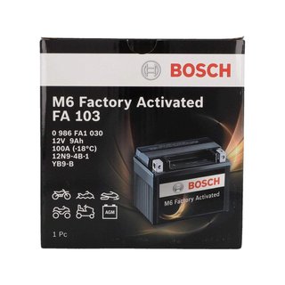 Bosch FA103 BLACK+DECKER sierra de calar cable