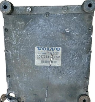 Centralita motor uce volvo 20577131 fh16