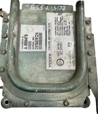 Centralita motor uce volvo 20577131 fh16