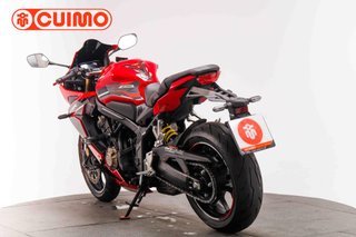 HONDA CBR 650 R