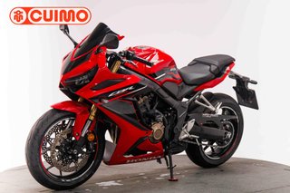 HONDA CBR 650 R