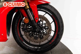 HONDA CBR 650 R