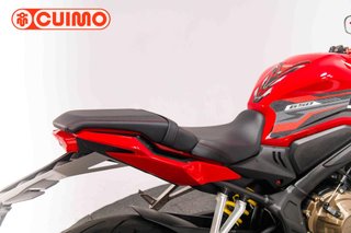 HONDA CBR 650 R