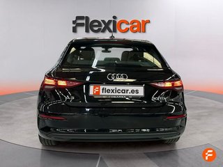 Audi A3 Sportback 30 TDI 85kW (116CV)
