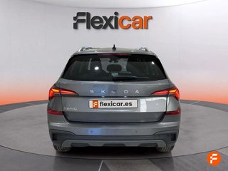 Skoda Kamiq 1.0 TSI 70kW (95CV) SELECTION