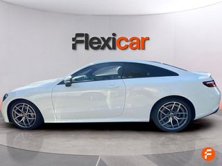 Mercedes Clase E Coupé E 300 - 2P (2020)