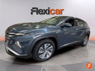 Hyundai Tucson 1.6 CRDI 85kW (115CV) Klass