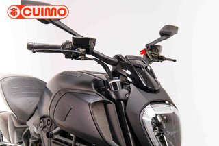 DUCATI DIAVEL 1260