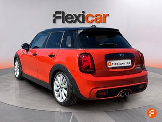 MINI Cooper COOPER S 5 PUERTAS
