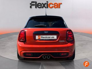 MINI Cooper COOPER S 5 PUERTAS