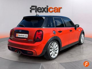 MINI Cooper COOPER S 5 PUERTAS