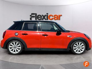 MINI Cooper COOPER S 5 PUERTAS