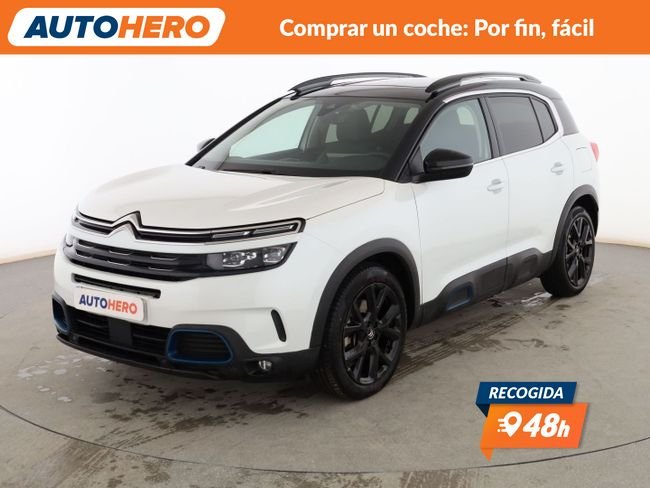 Citroën C5 Aircross 1.6 Plug-in Hybrid ë-EAT8 Shine - foto 1