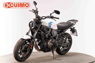 YAMAHA XSR 700