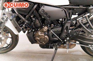 YAMAHA XSR 700