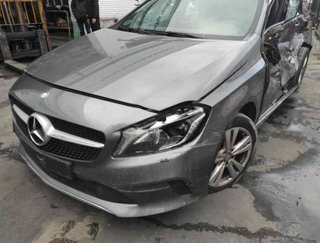 Mercedes-benz 408285 mando multifunción cla 203324