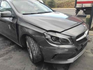 Mercedes-benz 408285 mando multifunción cla 203324
