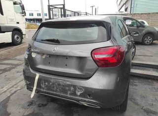 Mercedes-benz 408285 mando multifunción cla 203324