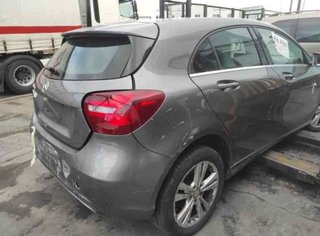 Mercedes-benz 408285 mando multifunción cla 203324