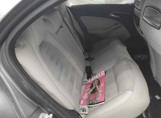 Mercedes-benz 408285 mando multifunción cla 203324