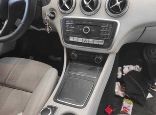 Mercedes-benz 408285 mando multifunción cla 203324