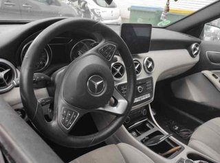 Mercedes-benz 408285 mando multifunción cla 203324