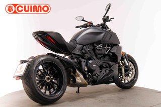DUCATI DIAVEL 1260