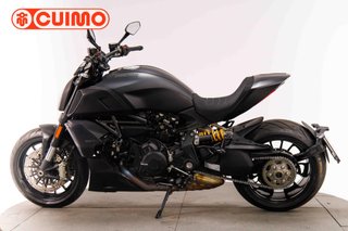 DUCATI DIAVEL 1260