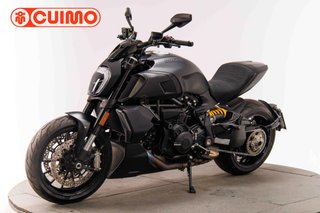 DUCATI DIAVEL 1260