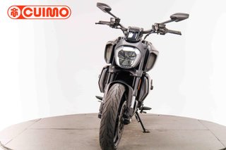 DUCATI DIAVEL 1260
