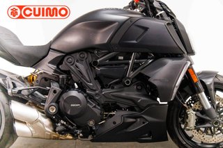 DUCATI DIAVEL 1260
