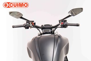 DUCATI DIAVEL 1260