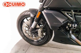 DUCATI DIAVEL 1260